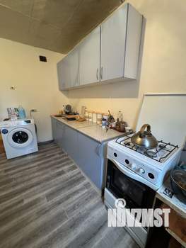 1-к квартира, вторичка, 35м2, 3/9 этаж