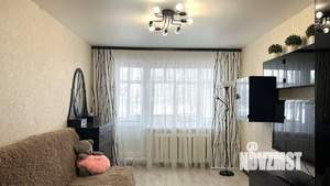 2-к квартира, вторичка, 48м2, 1/5 этаж