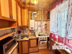 1-к квартира, вторичка, 30м2, 3/5 этаж