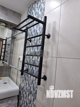 3-к квартира, вторичка, 64м2, 5/5 этаж