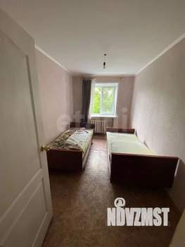 3-к квартира, вторичка, 58м2, 4/5 этаж