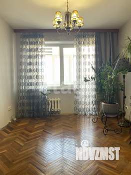 3-к квартира, вторичка, 64м2, 5/5 этаж