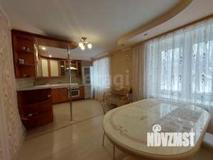 3-к квартира, вторичка, 96м2, 2/10 этаж