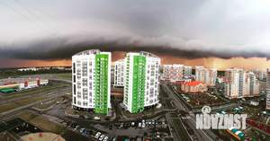 2-к квартира, вторичка, 68м2, 14/16 этаж