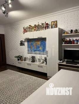 3-к квартира, вторичка, 90м2, 4/5 этаж