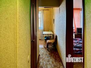 1-к квартира, вторичка, 35м2, 1/9 этаж