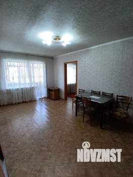 2-к квартира, вторичка, 44м2, 3/4 этаж
