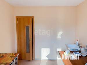 1-к квартира, вторичка, 33м2, 3/9 этаж