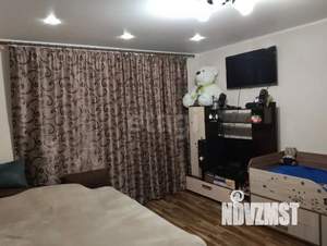 1-к квартира, вторичка, 35м2, 1/3 этаж