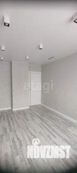 1-к квартира, вторичка, 36м2, 1/9 этаж