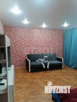 1-к квартира, вторичка, 40м2, 1/10 этаж