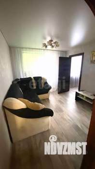 3-к квартира, вторичка, 40м2, 2/2 этаж