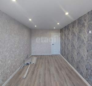 2-к квартира, вторичка, 62м2, 7/10 этаж