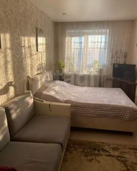 2-к квартира, вторичка, 43м2, 5/5 этаж