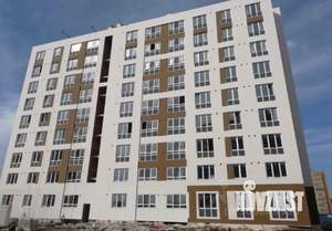 1-к квартира, вторичка, 40м2, 5/9 этаж