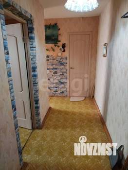 1-к квартира, вторичка, 37м2, 3/7 этаж