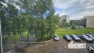 3-к квартира, вторичка, 66м2, 2/5 этаж