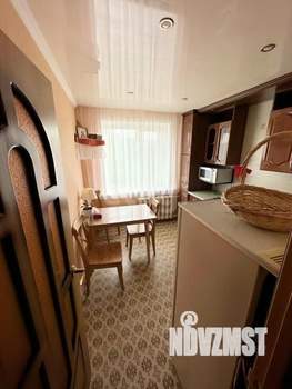 2-к квартира, вторичка, 58м2, 4/9 этаж