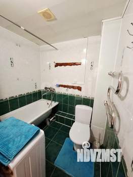 1-к квартира, вторичка, 37м2, 10/10 этаж