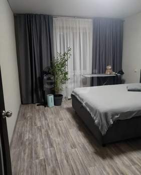 2-к квартира, вторичка, 52м2, 6/10 этаж