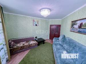 2-к квартира, вторичка, 60м2, 2/16 этаж