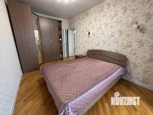 3-к квартира, вторичка, 73м2, 7/9 этаж