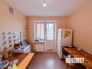 1-к квартира, вторичка, 33м2, 3/9 этаж