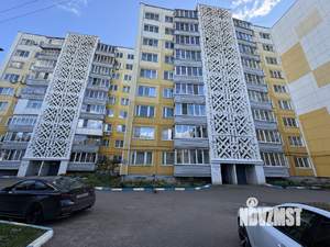 3-к квартира, вторичка, 64м2, 2/9 этаж