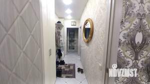 2-к квартира, вторичка, 53м2, 4/10 этаж