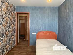 1-к квартира, вторичка, 28м2, 8/9 этаж