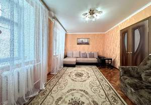 1-к квартира, вторичка, 41м2, 3/9 этаж