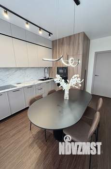 2-к квартира, вторичка, 55м2, 18/18 этаж