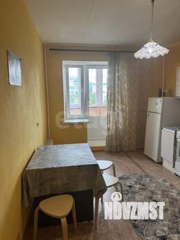 1-к квартира, вторичка, 44м2, 4/9 этаж