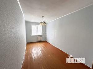 2-к квартира, вторичка, 44м2, 4/5 этаж