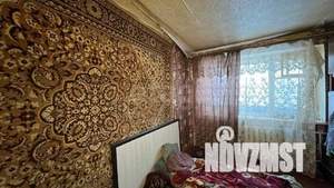 2-к квартира, вторичка, 41м2, 3/5 этаж