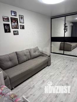 1-к квартира, вторичка, 39м2, 9/16 этаж