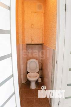 1-к квартира, вторичка, 34м2, 9/10 этаж