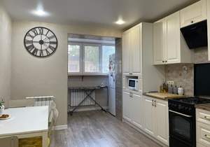 1-к квартира, вторичка, 53м2, 2/9 этаж