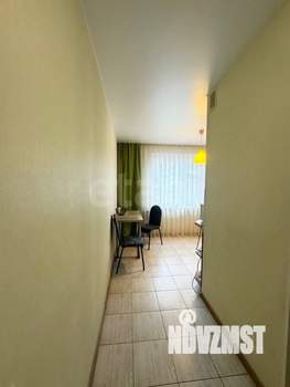 1-к квартира, вторичка, 37м2, 9/10 этаж