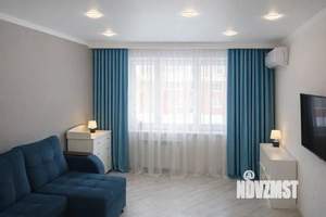 1-к квартира, вторичка, 37м2, 2/9 этаж