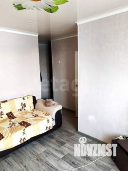 1-к квартира, вторичка, 30м2, 4/5 этаж