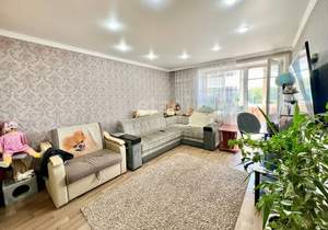 2-к квартира, вторичка, 47м2, 7/7 этаж