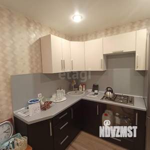 1-к квартира, вторичка, 32м2, 4/10 этаж