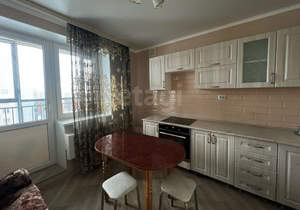 1-к квартира, вторичка, 39м2, 16/16 этаж