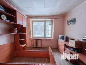 2-к квартира, вторичка, 30м2, 2/5 этаж