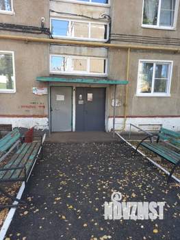 3-к квартира, вторичка, 64м2, 5/5 этаж