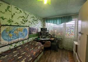 4-к квартира, вторичка, 78м2, 3/5 этаж