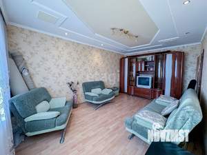 2-к квартира, вторичка, 53м2, 9/10 этаж