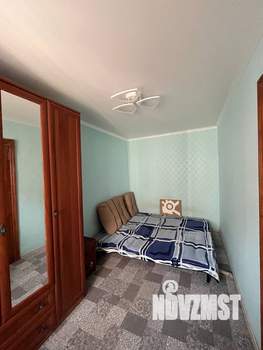 2-к квартира, вторичка, 42м2, 3/4 этаж