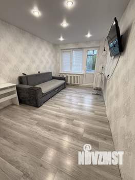 3-к квартира, вторичка, 69м2, 2/9 этаж